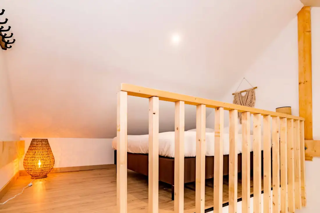 Residence 1201-st Alban