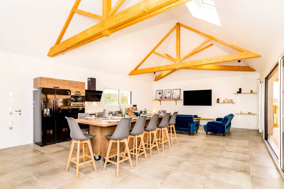 Residence 1201-st Alban