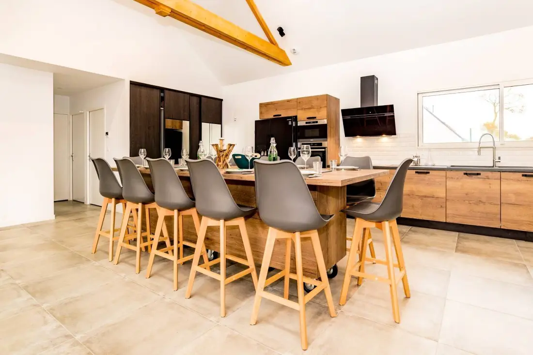 Residence 1201-st Alban