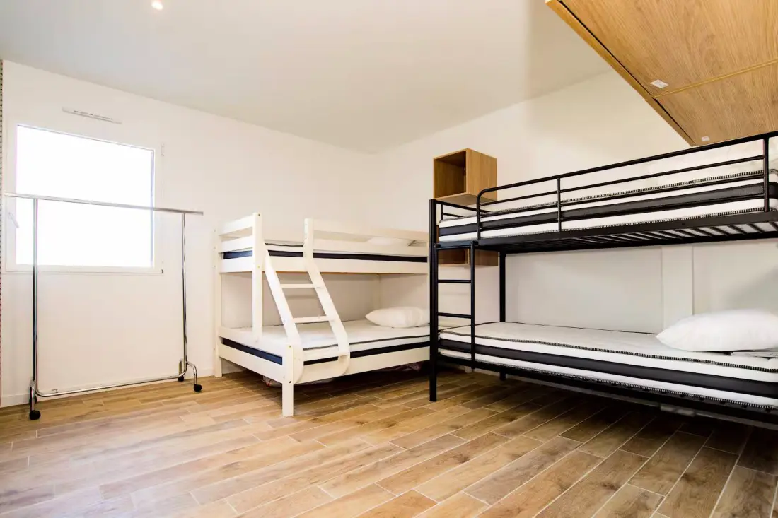 Residence 1201-st Alban