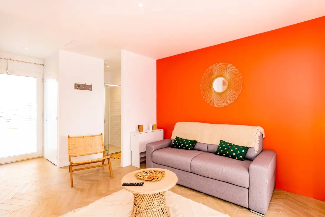 Residence 1201-st Alban