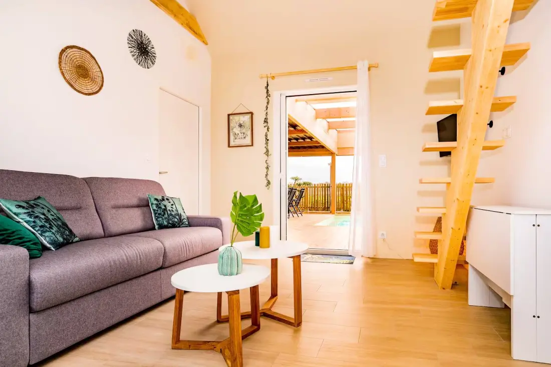 Residence 1201-st Alban