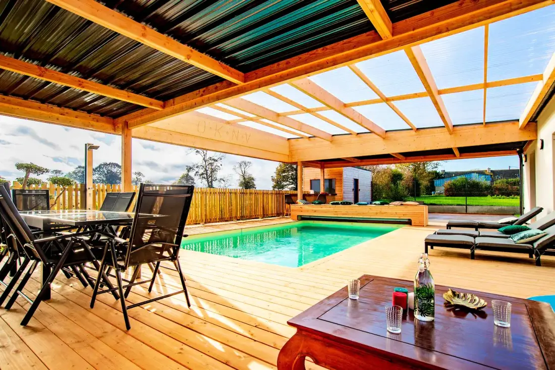 Residence 1201-st Alban