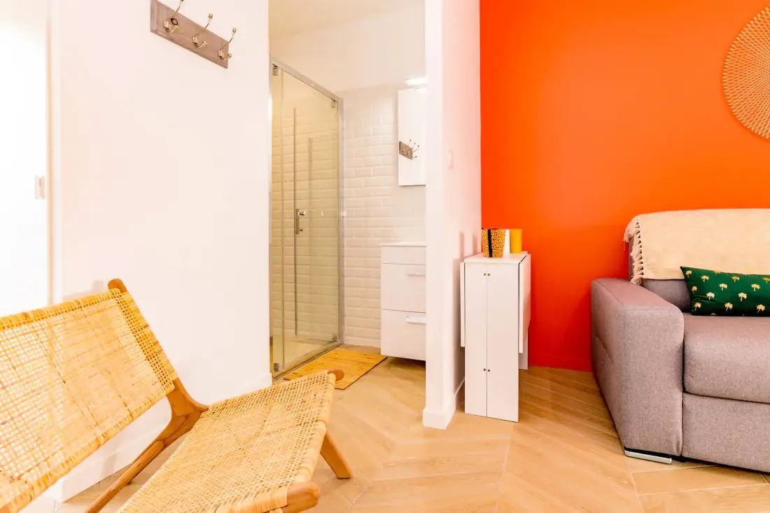 Residence 1201-st Alban
