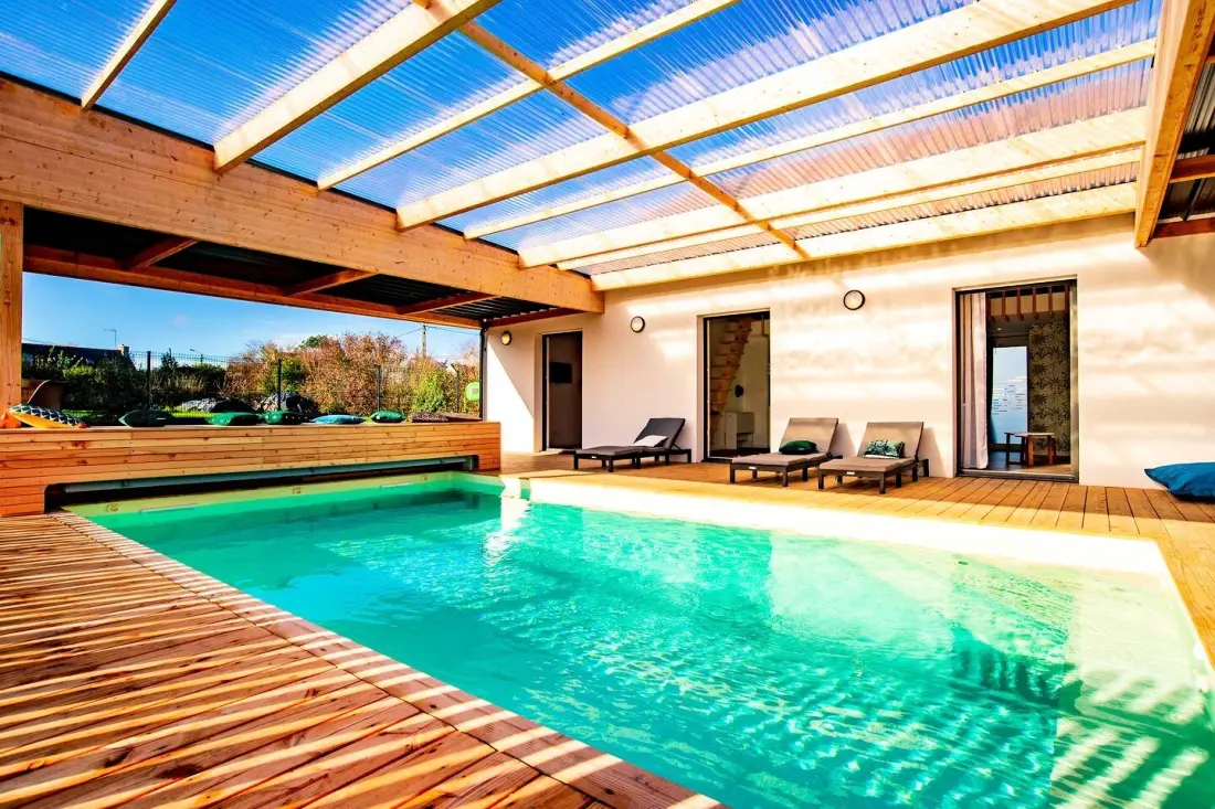Residence 1201-st Alban