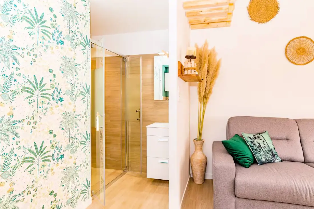 Residence 1201-st Alban