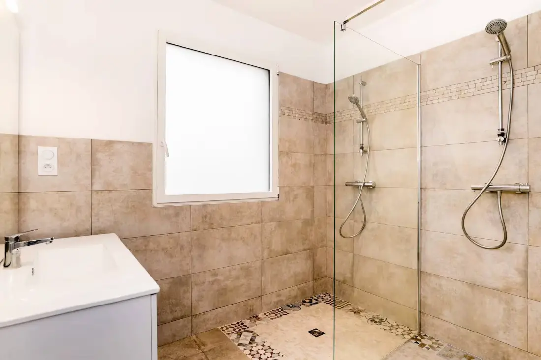 Residence 1201-st Alban