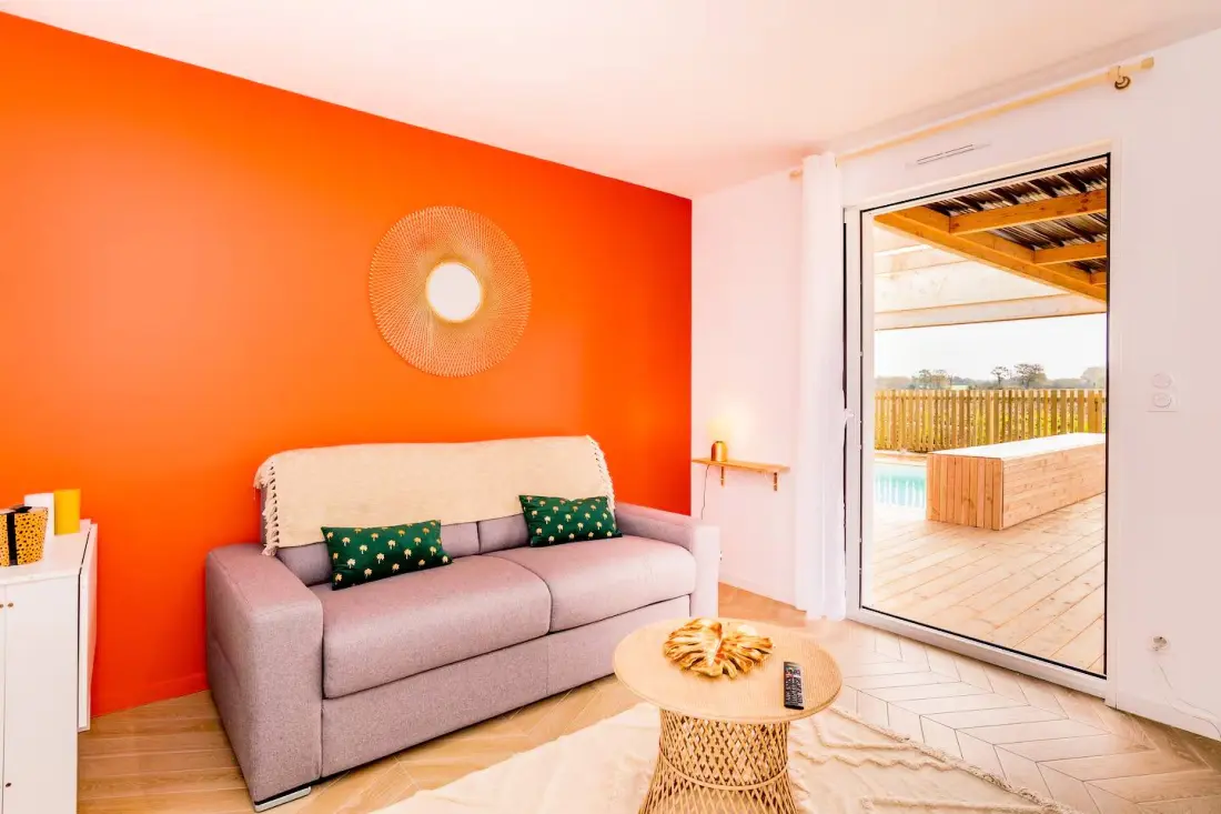 Residence 1201-st Alban