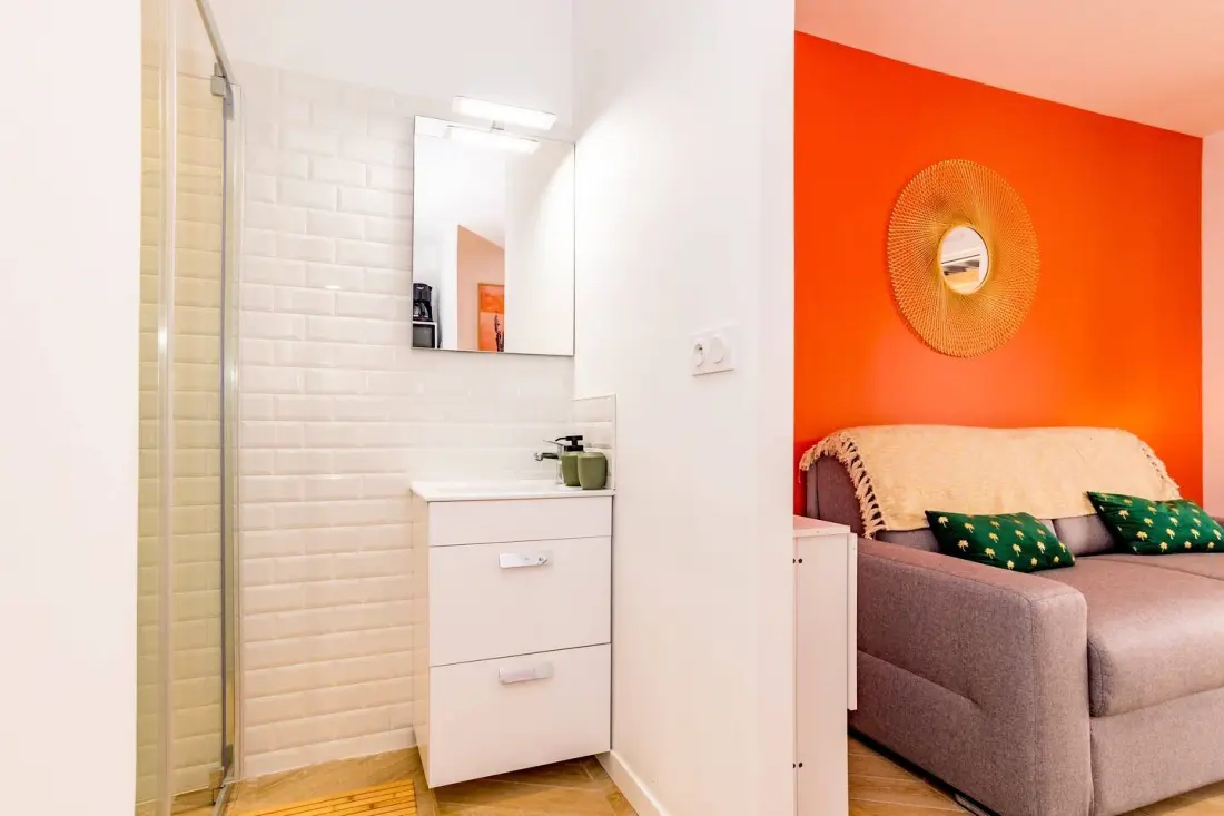 Residence 1201-st Alban