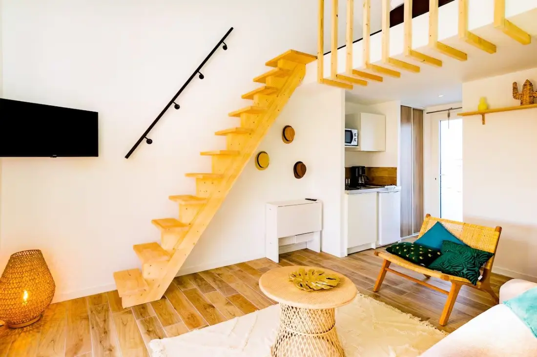 Residence 1201-st Alban