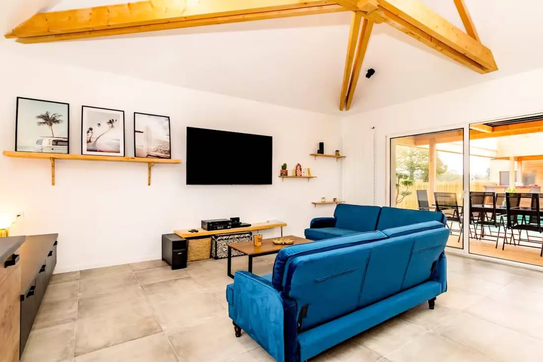 Residence 1201-st Alban