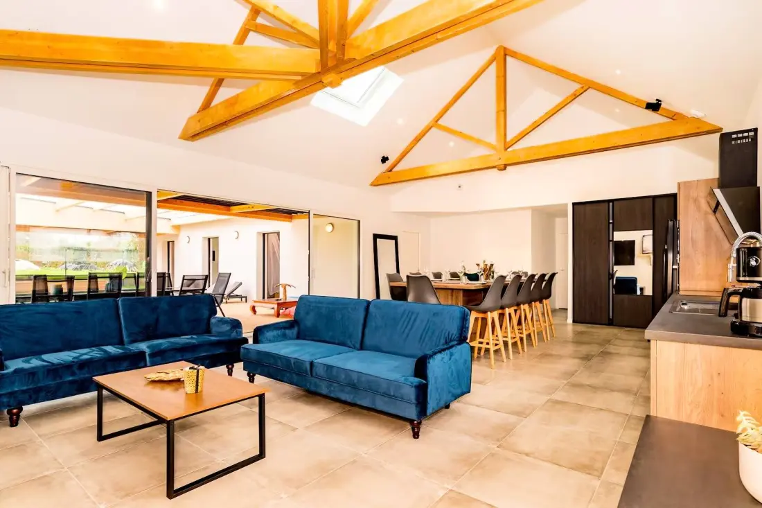 Residence 1201-st Alban