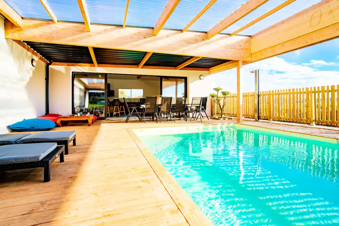 Residence 1201-st Alban