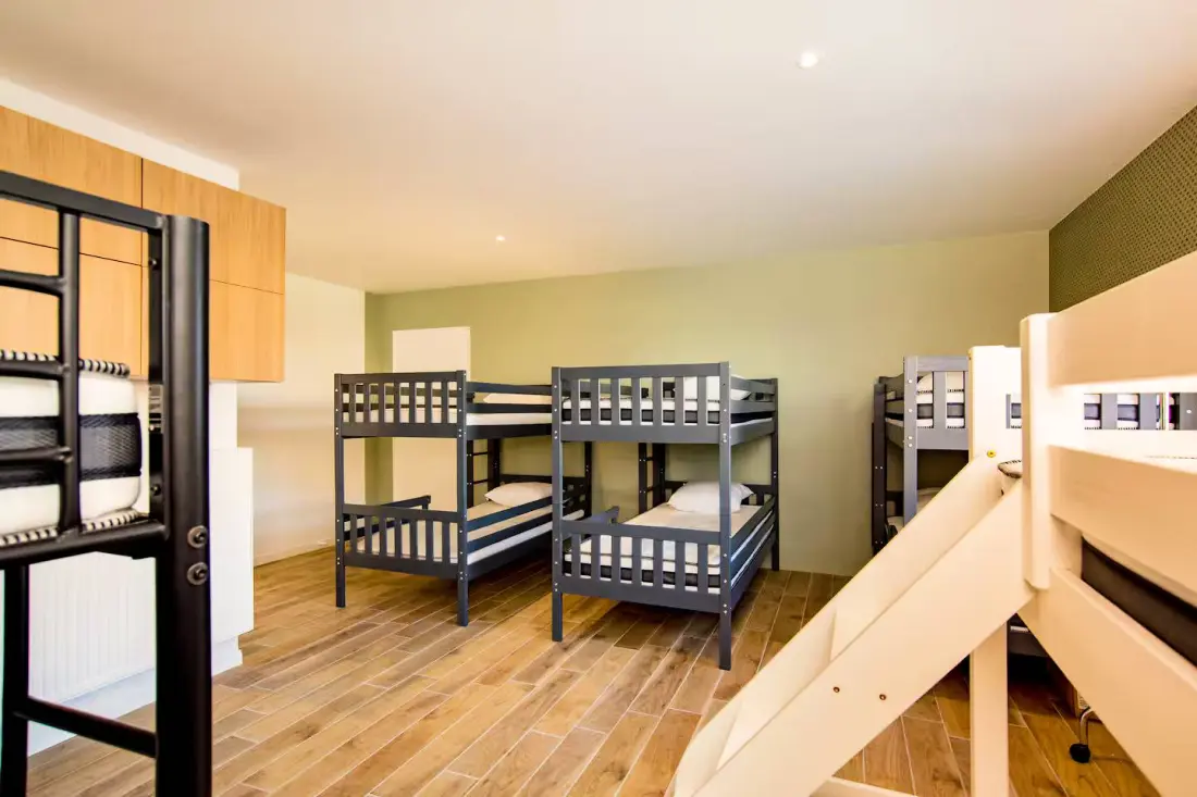 Residence 1201-st Alban