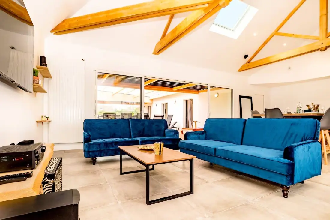 Residence 1201-st Alban
