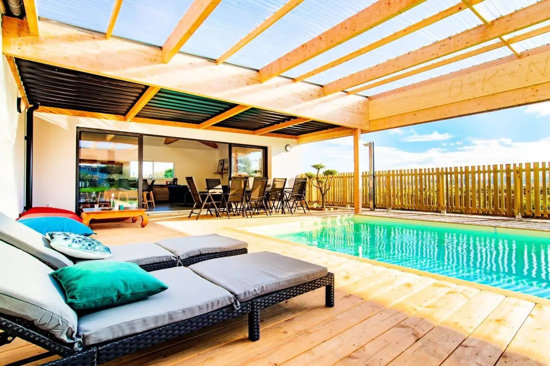 Residence 1201-st Alban