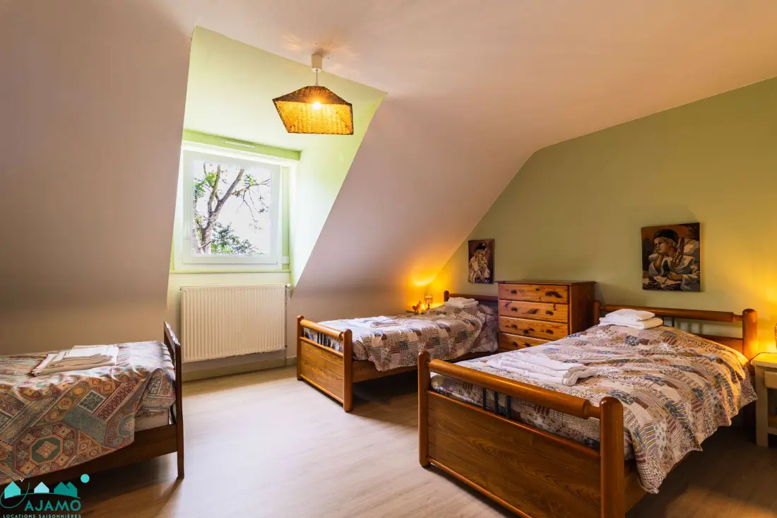 Residence 1202-st Alban