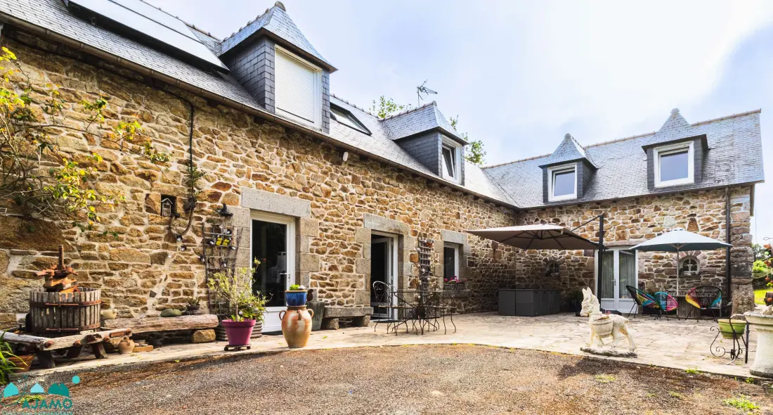 Residence 1202-st Alban