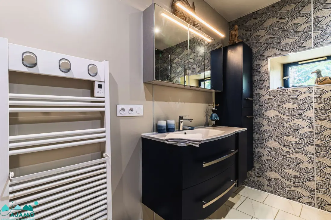 Residence 1202-st Alban