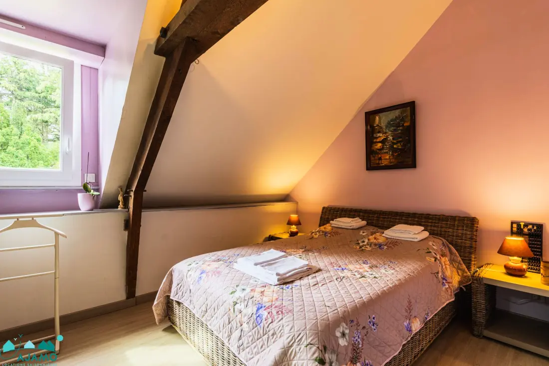 Residence 1202-st Alban