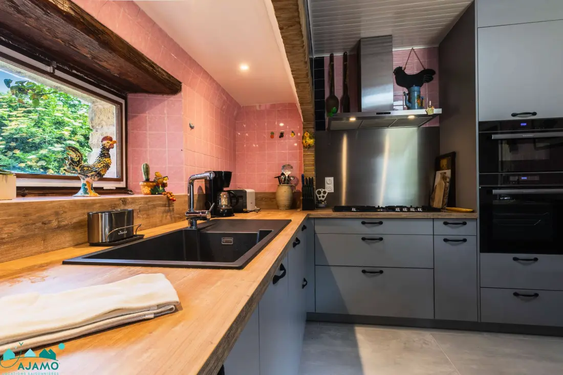 Residence 1202-st Alban