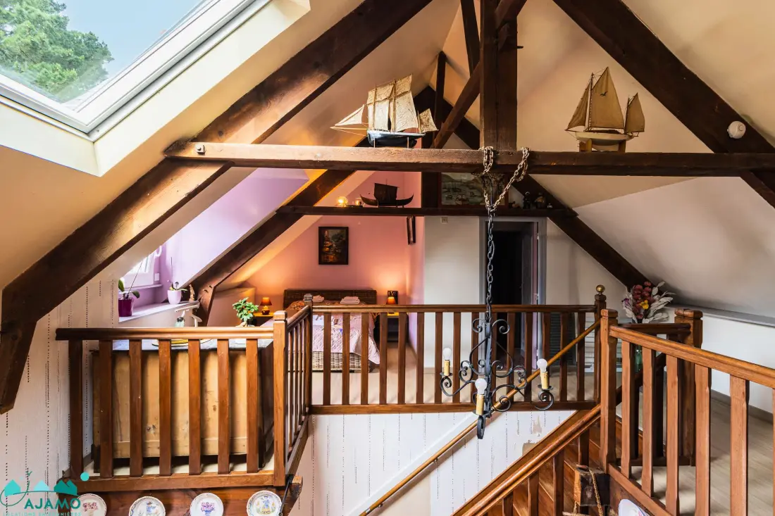Residence 1202-st Alban