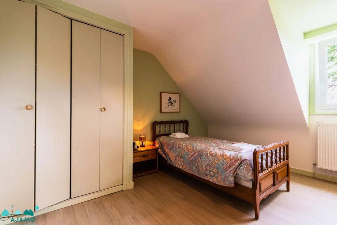 Residence 1202-st Alban