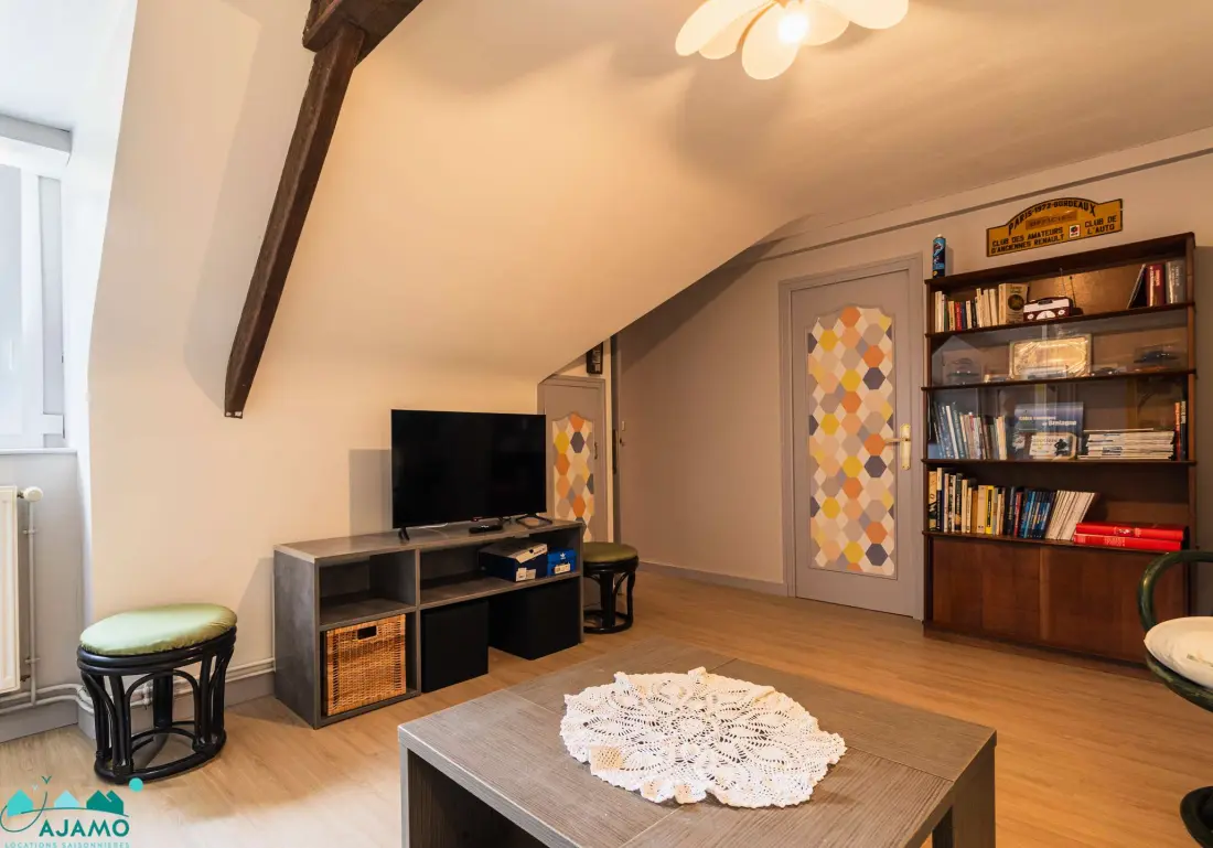 Residence 1202-st Alban