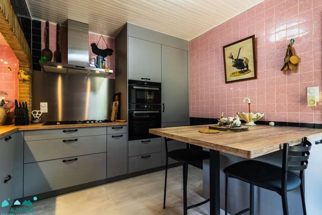 Residence 1202-st Alban