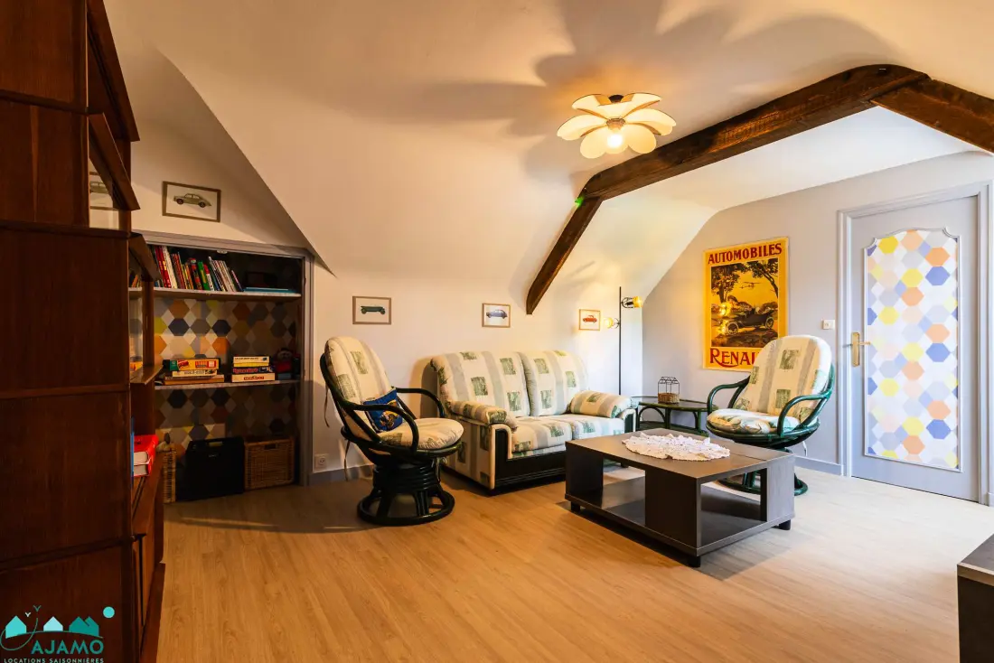 Residence 1202-st Alban