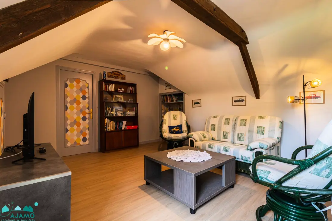 Residence 1202-st Alban