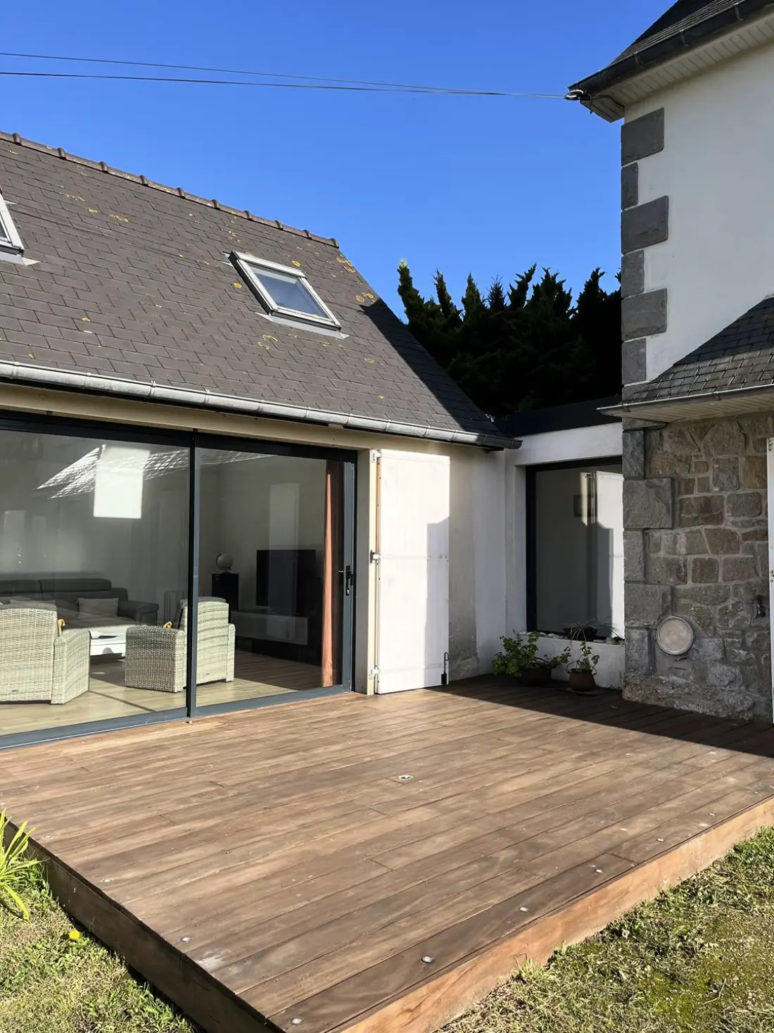 Residence 621-st Alban