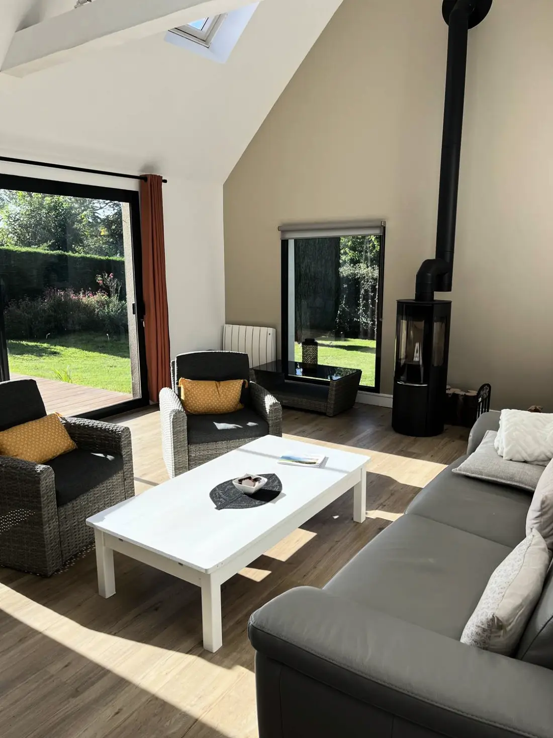 Residence 621-st Alban