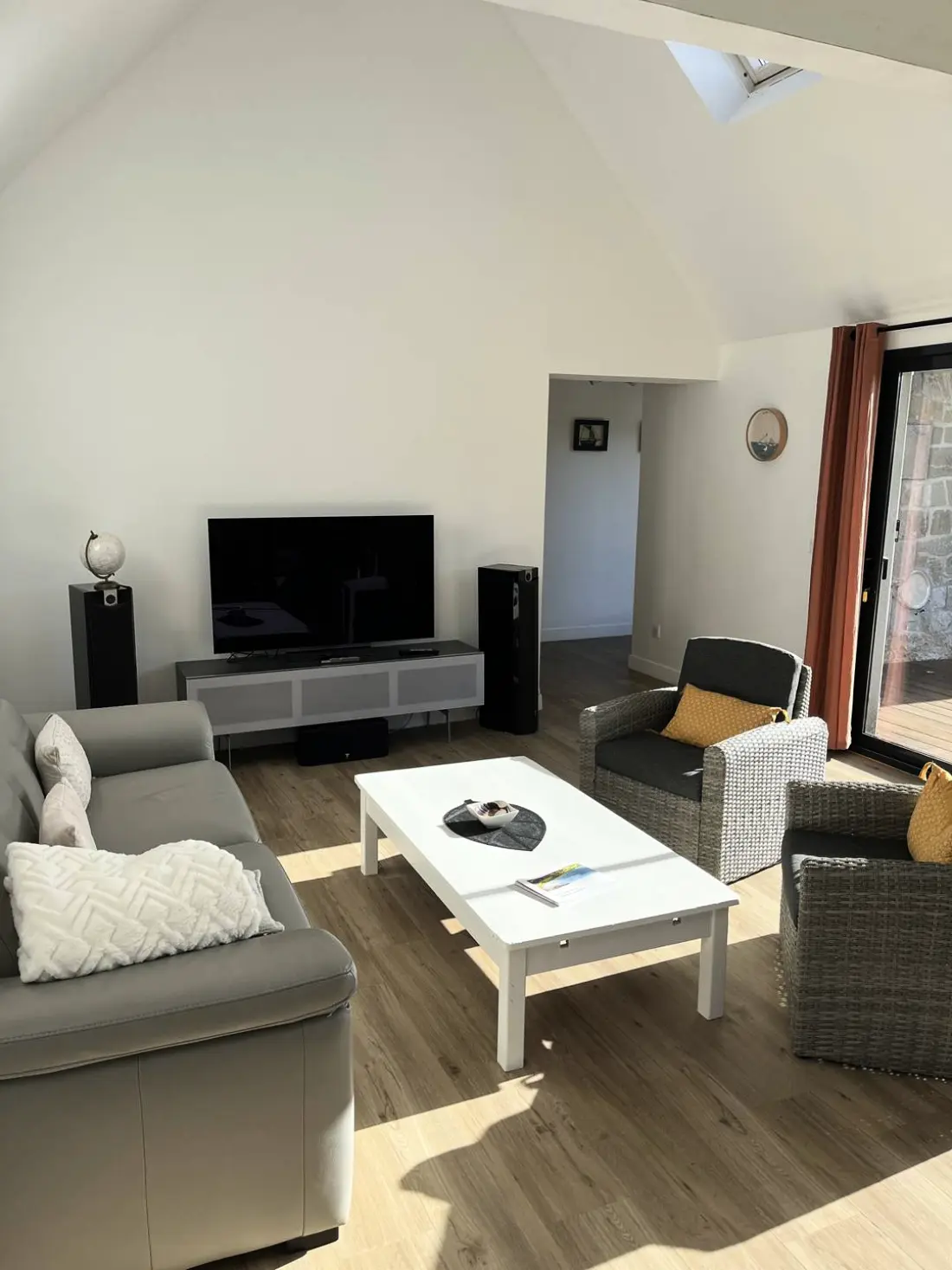 Residence 621-st Alban