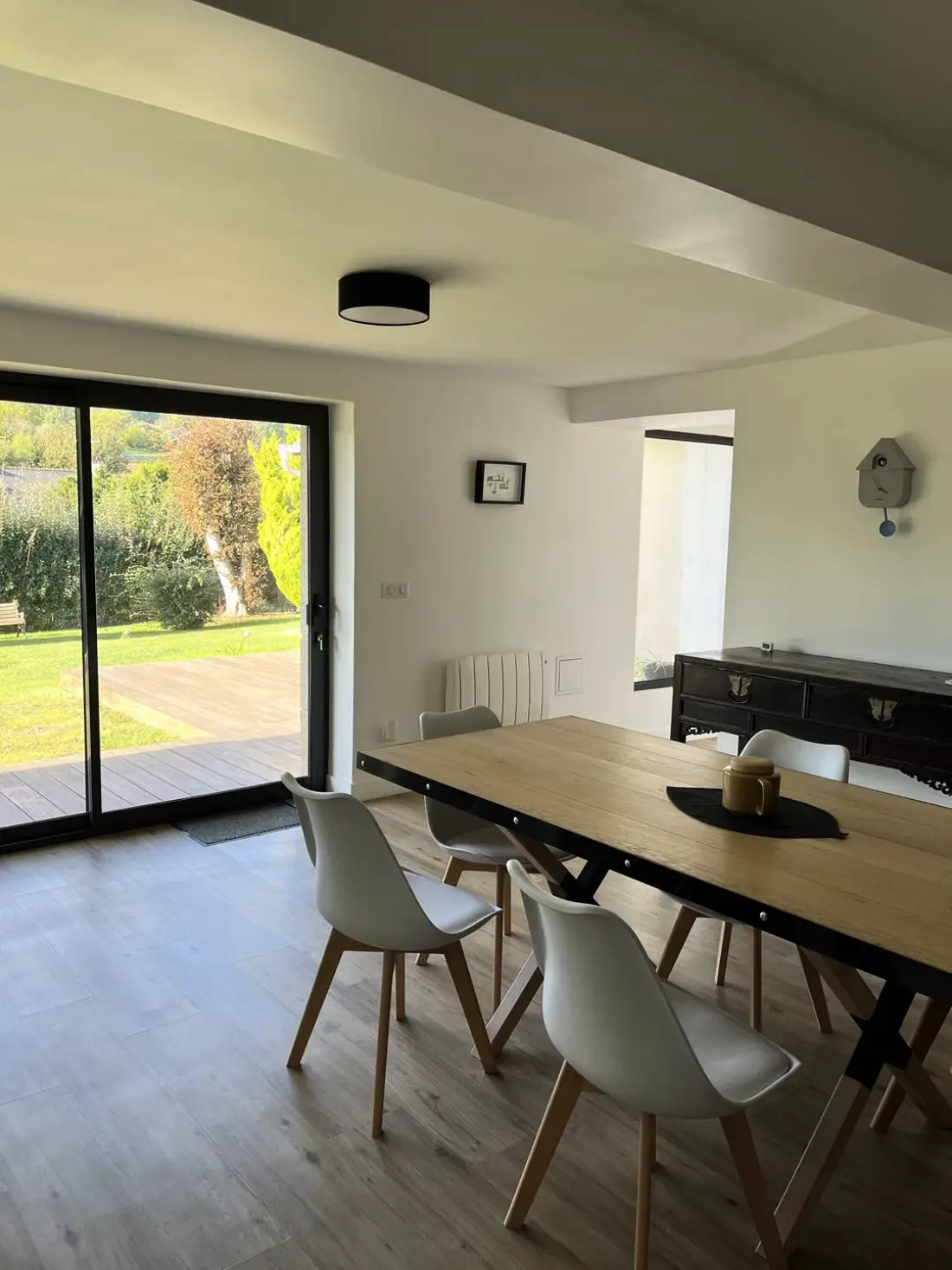 Residence 621-st Alban