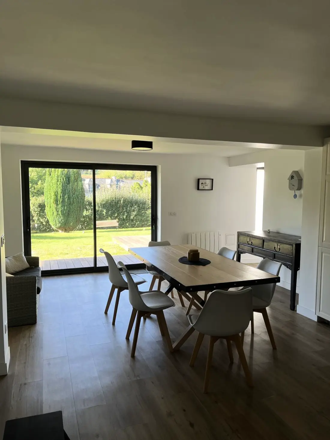 Residence 621-st Alban