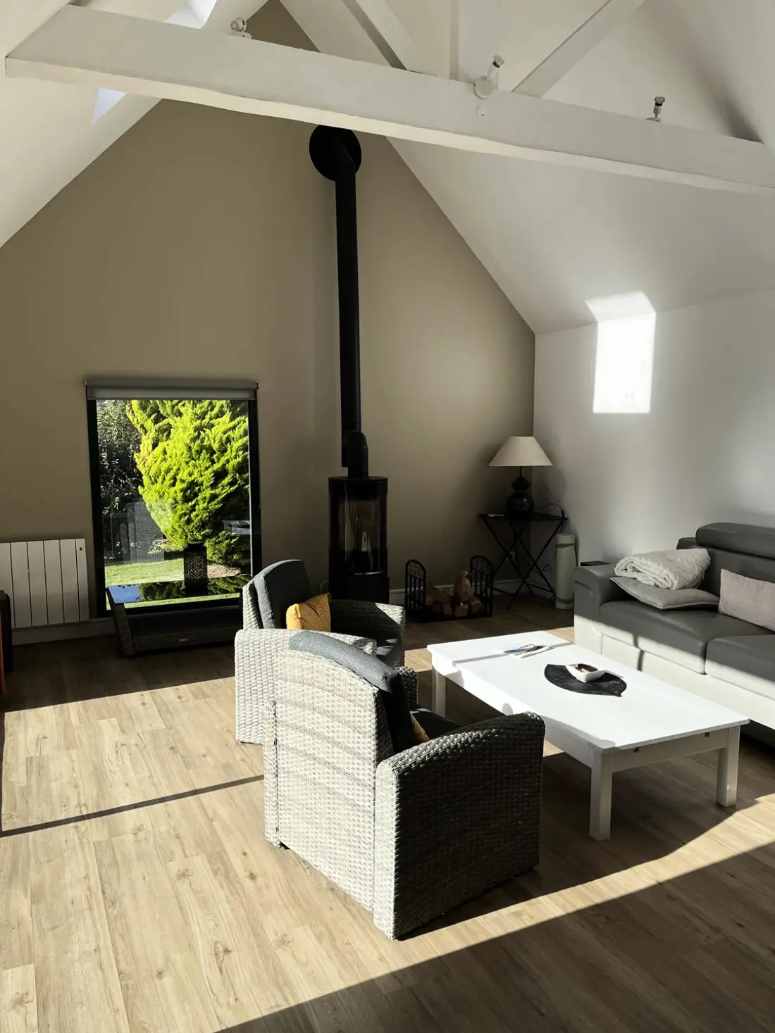 Residence 621-st Alban