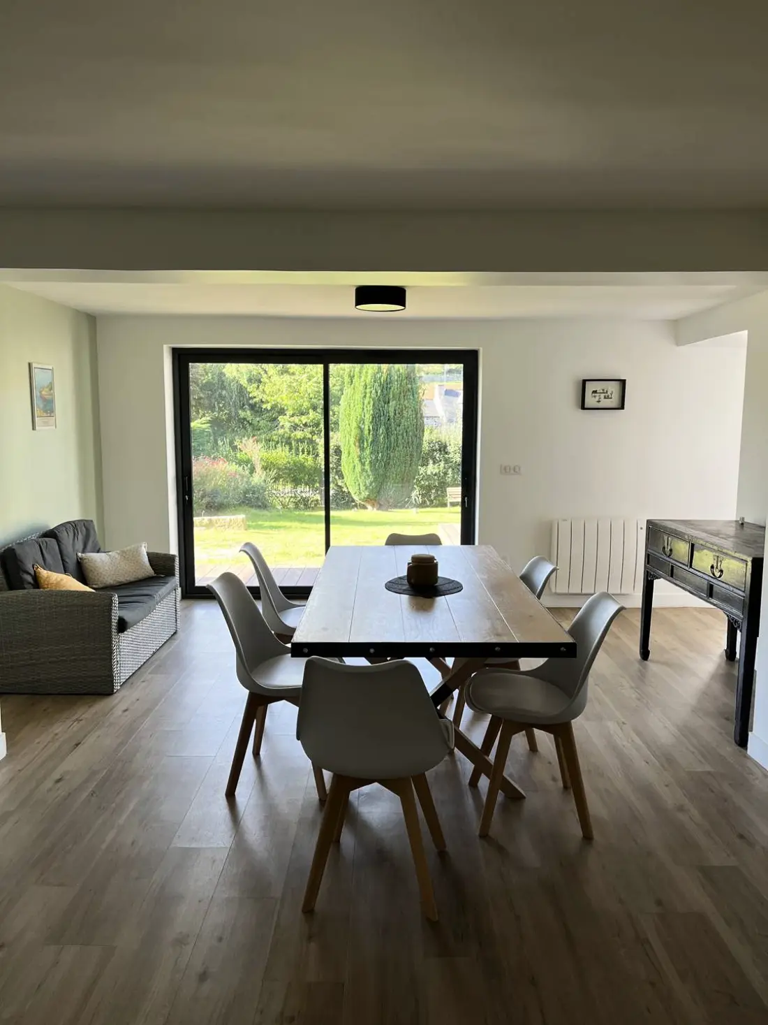 Residence 621-st Alban
