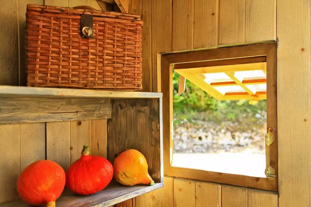 Domaine Périgord Vacances 3 Sterne★★★