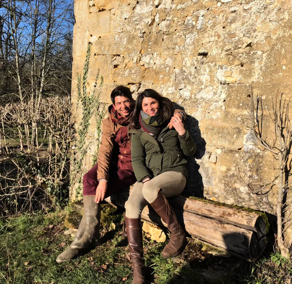 Domaine Périgord Vacances 3 Sterne★★★