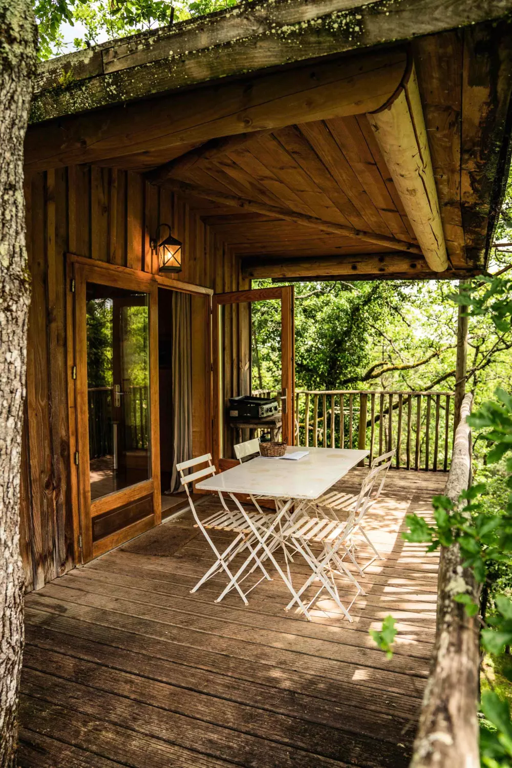 Domaine Périgord Vacances 3 Sterne★★★