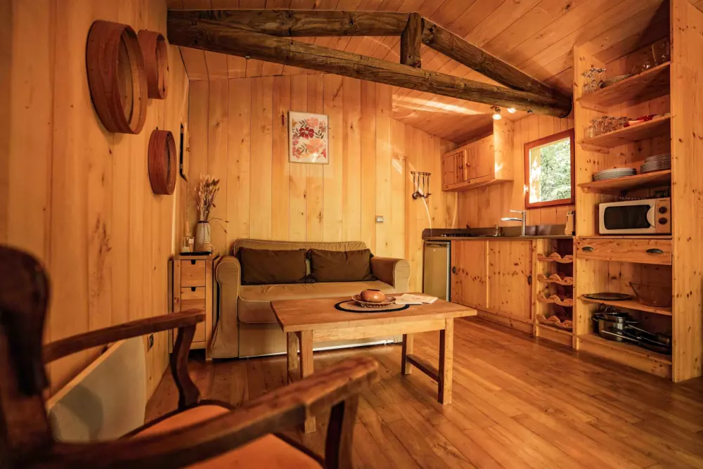 Domaine Périgord Vacances 3 Sterne★★★