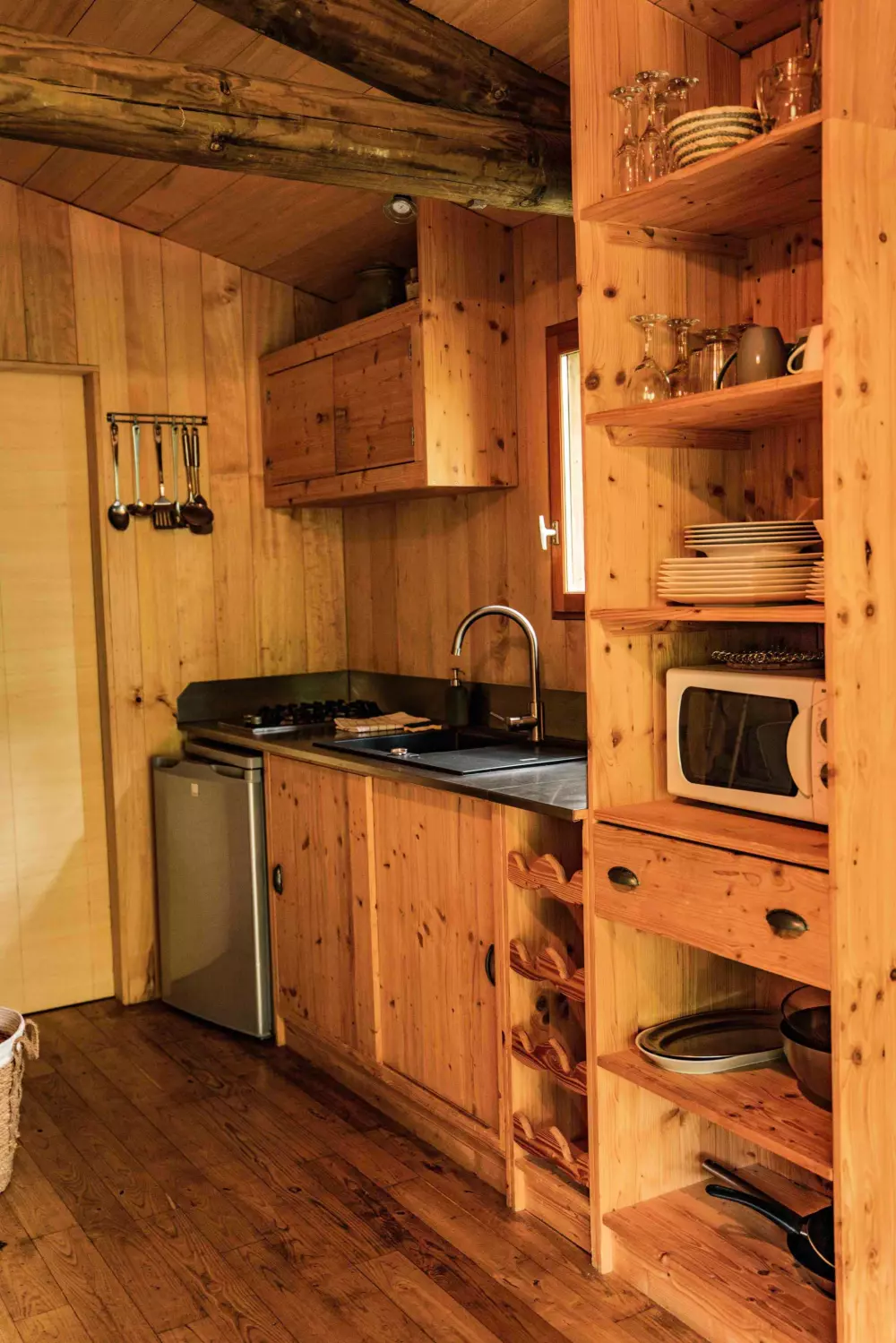 Domaine Périgord Vacances 3 Sterne★★★