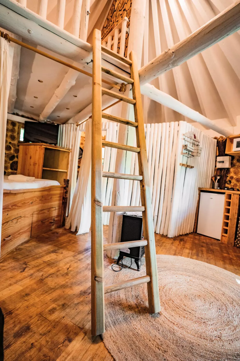 Domaine Périgord Vacances 3 Sterne★★★