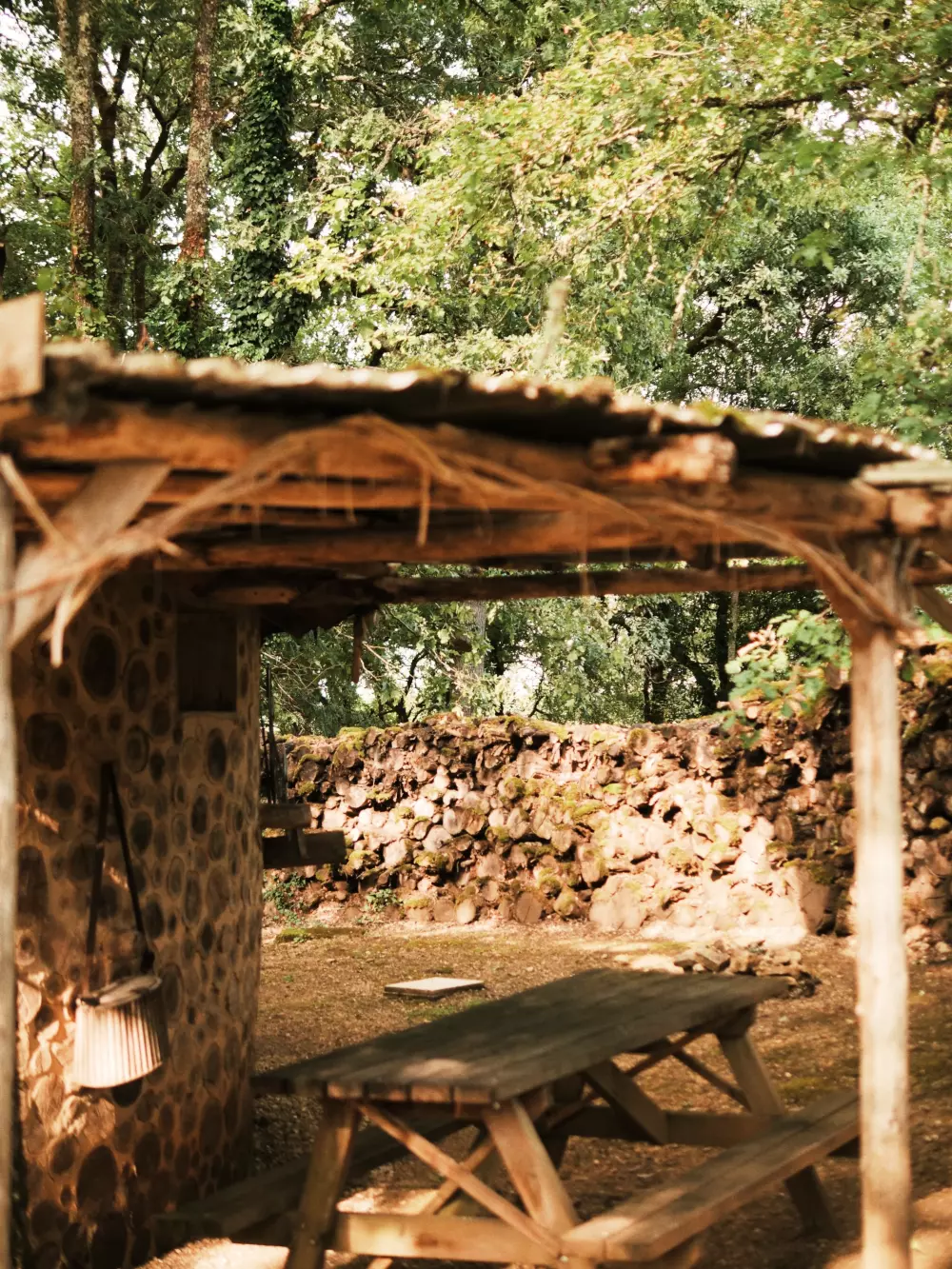 Domaine Périgord Vacances 3 Sterne★★★