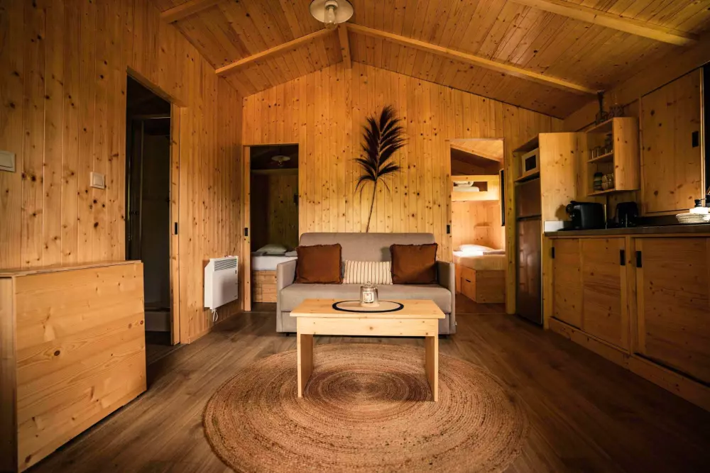 Domaine Périgord Vacances 3 Sterne★★★