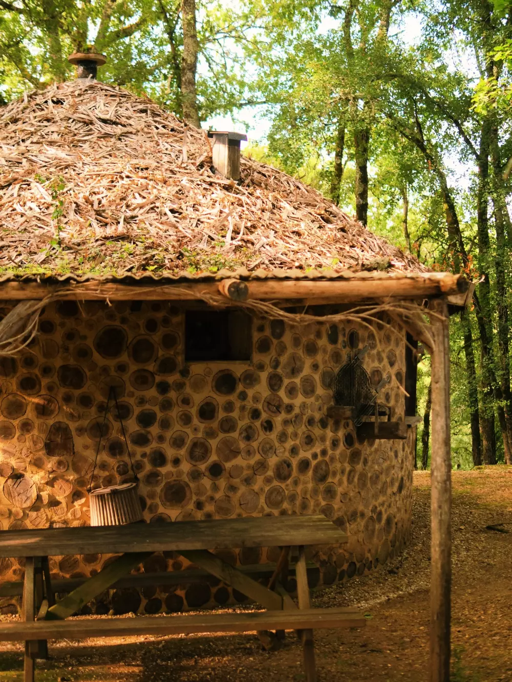 Domaine Périgord Vacances 3 Sterne★★★