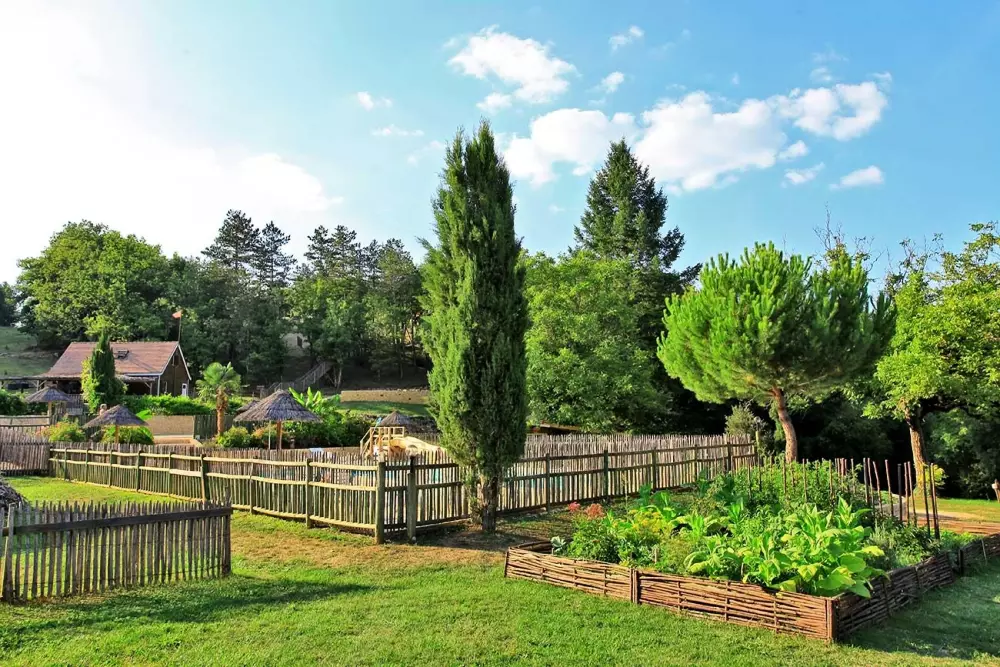 Domaine Périgord Vacances 3 Sterne★★★