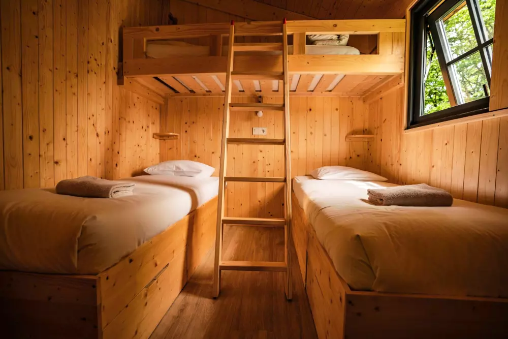 Domaine Périgord Vacances 3 Sterne★★★