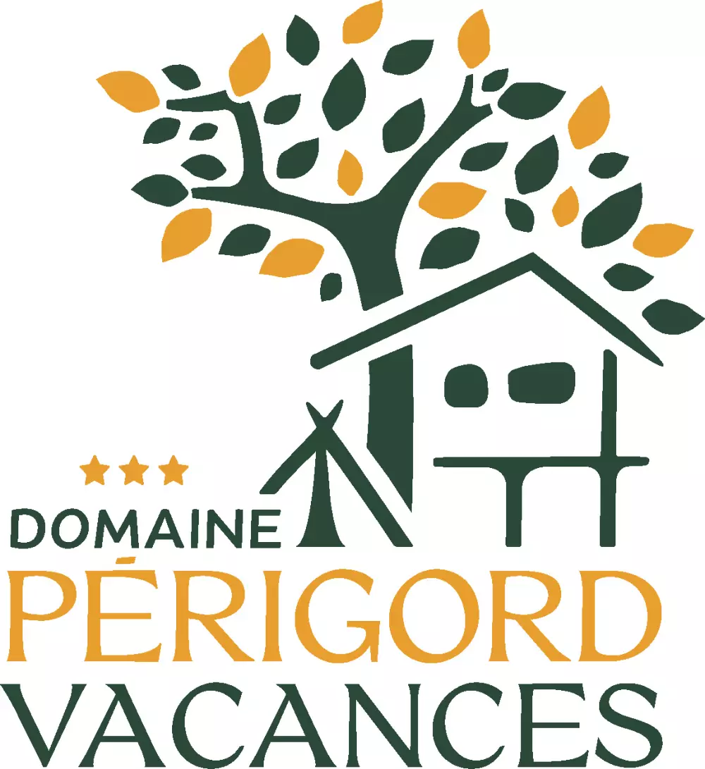 Domaine Périgord Vacances 3 Sterne★★★